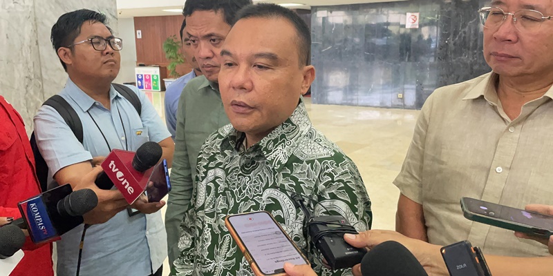 Gerindra Encourages Cadres to Run For 2024 Elections