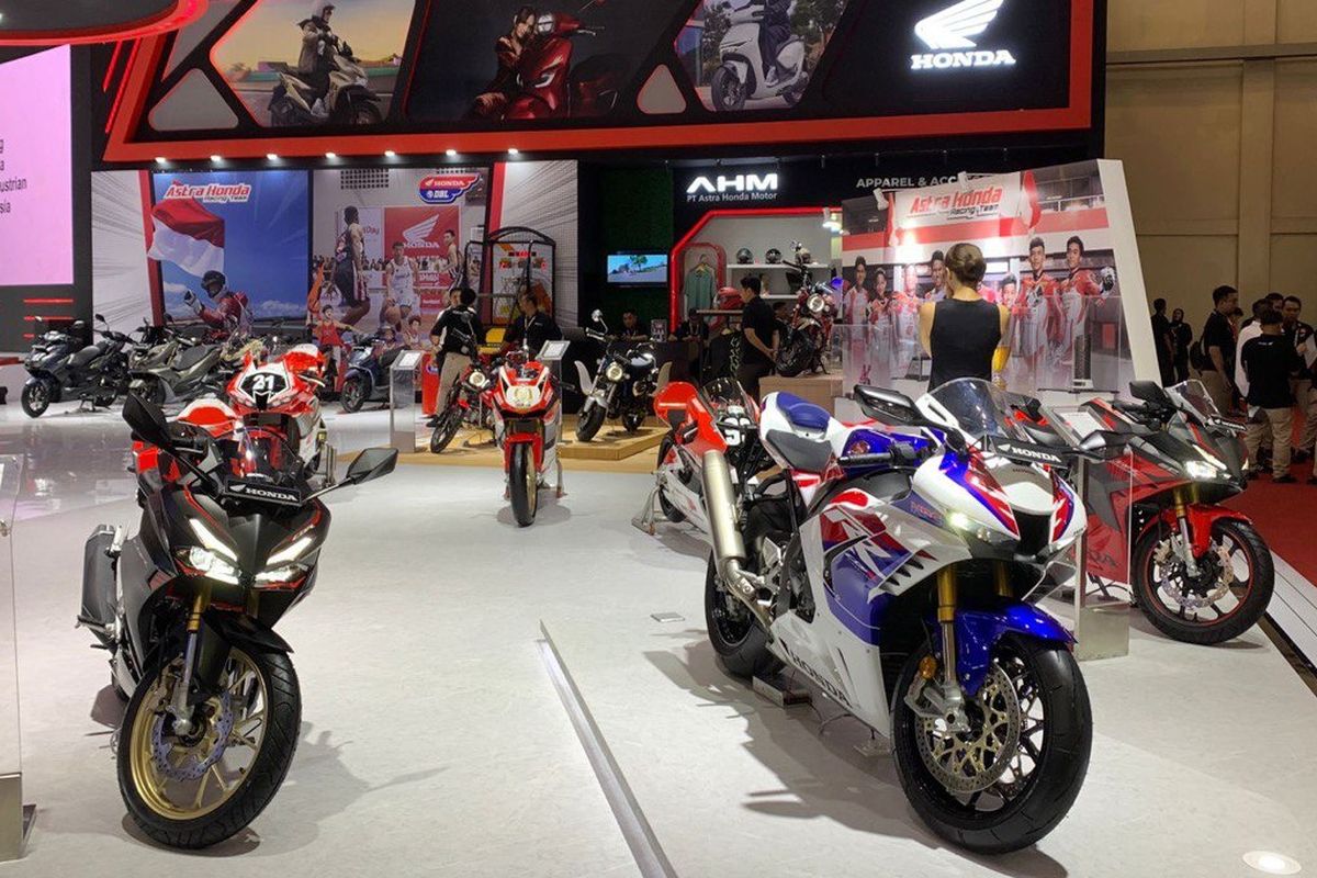 Kenapa Harus Datang ke Pameran IMOS 2025?
