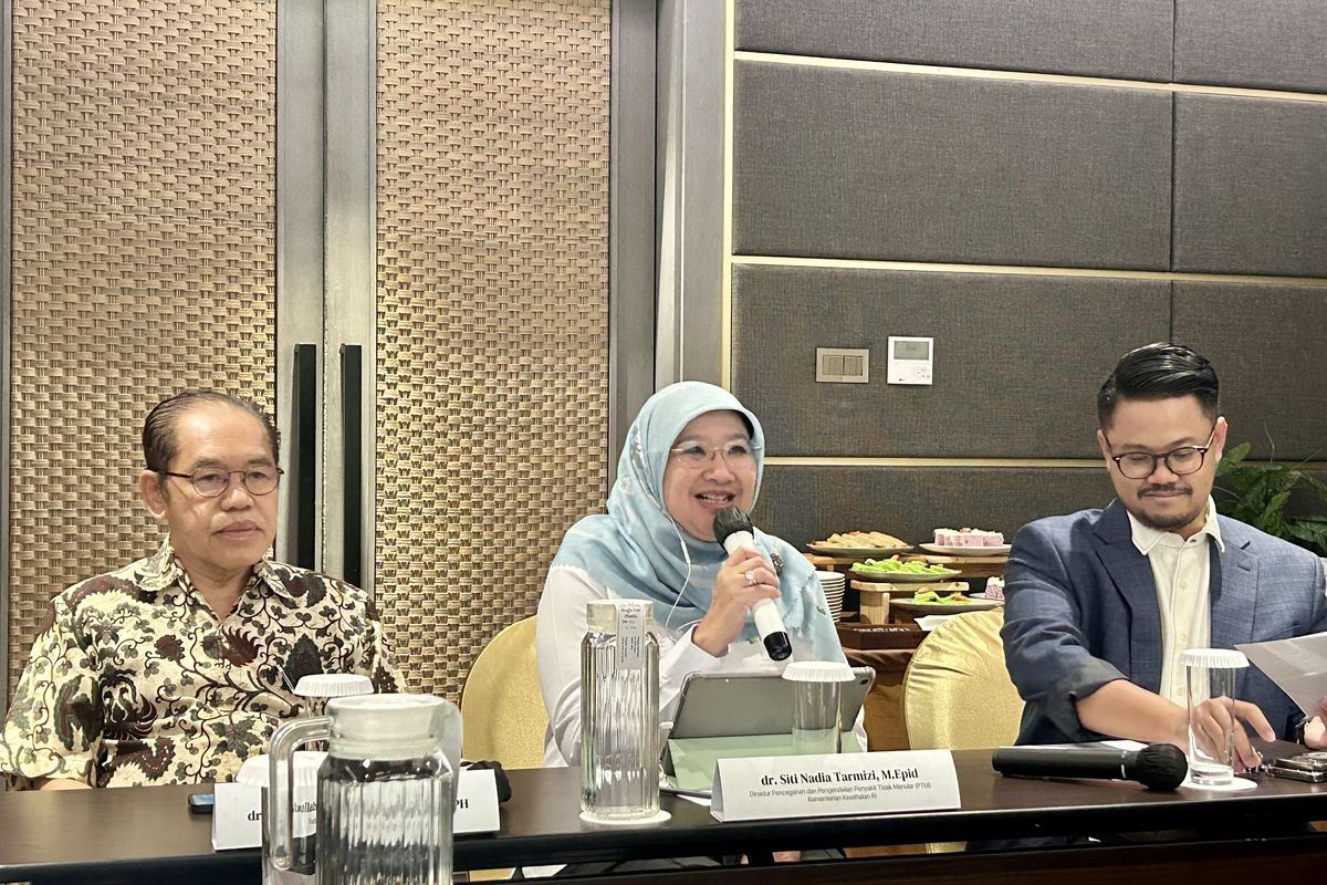 Metode Pemeriksaan Kanker Leher Rahim, Kenali Yuk!